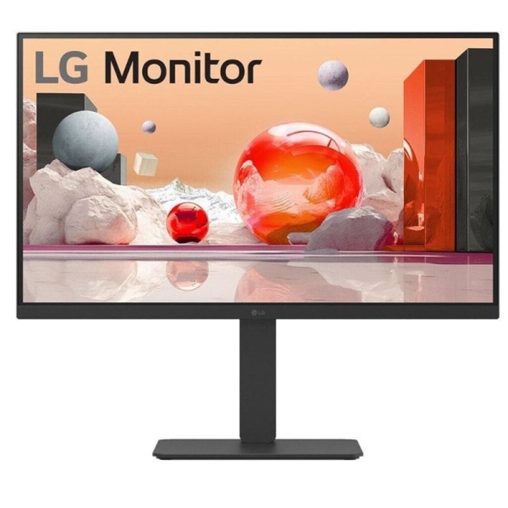 Monitor LG 27BA560-B | CasadelaTinta