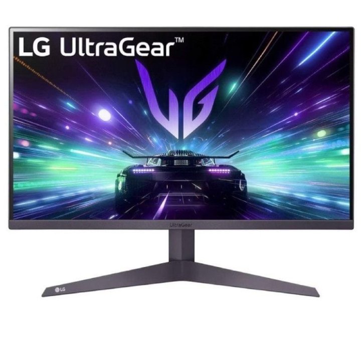 Monitor Gaming LG UltraGear 24GS50F-B | CasadelaTinta