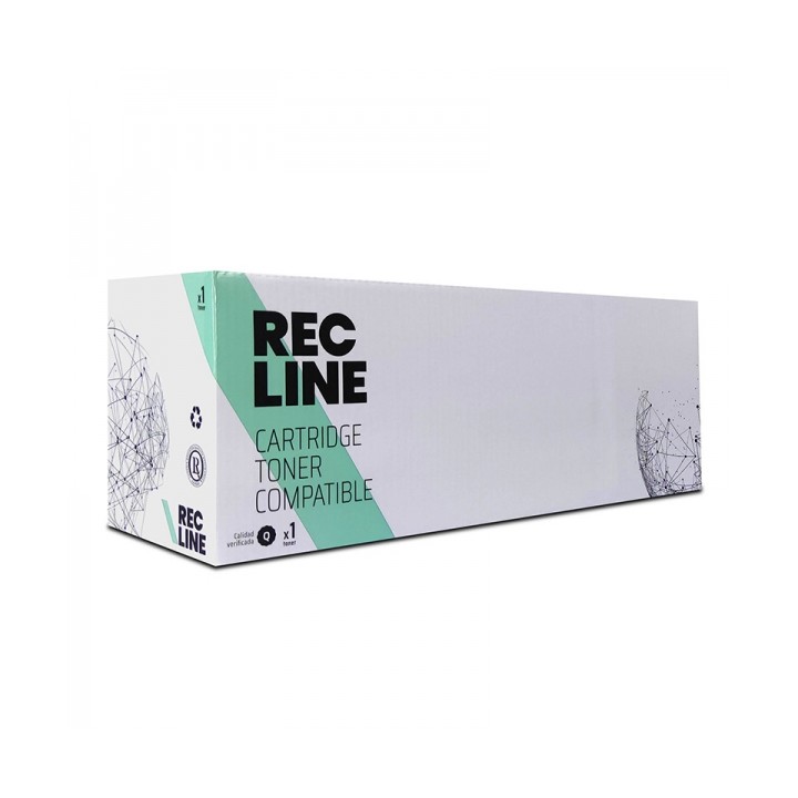 Toner Compatible TN2000 Brtoher Negro TN2000-R | casadelatinta