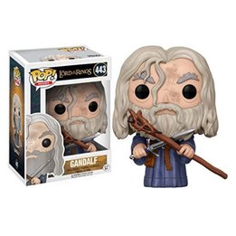 Muñeco FUNKO POP El Señor de los Anillos Gandalf - 13550
