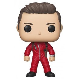 FUNKO POP Berlin 743 - La Casa de Papel - 889698344982