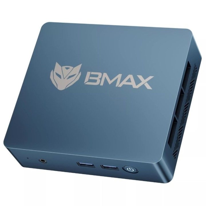 Ordenador Mini PC BMAX MaxMini B2 Pwer  | Mayorista casadelatinta
