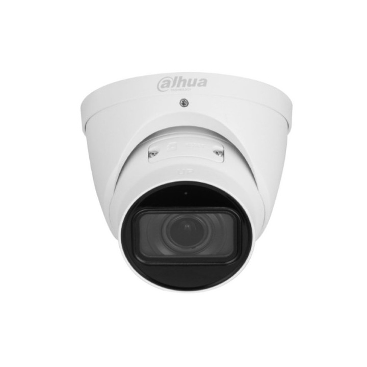 Cámara de Videovigilancia DAHUA Turret IP | CasadelaTinta