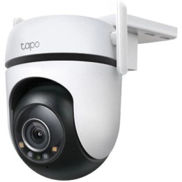 Cámara de Videovigilancia TAPO TP-Link C520WS - Visión Nocturna