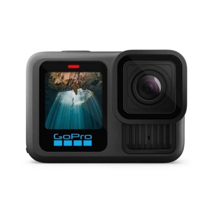 Cámara Digital Deportiva GOPRO Hero13 | CasadelaTinta