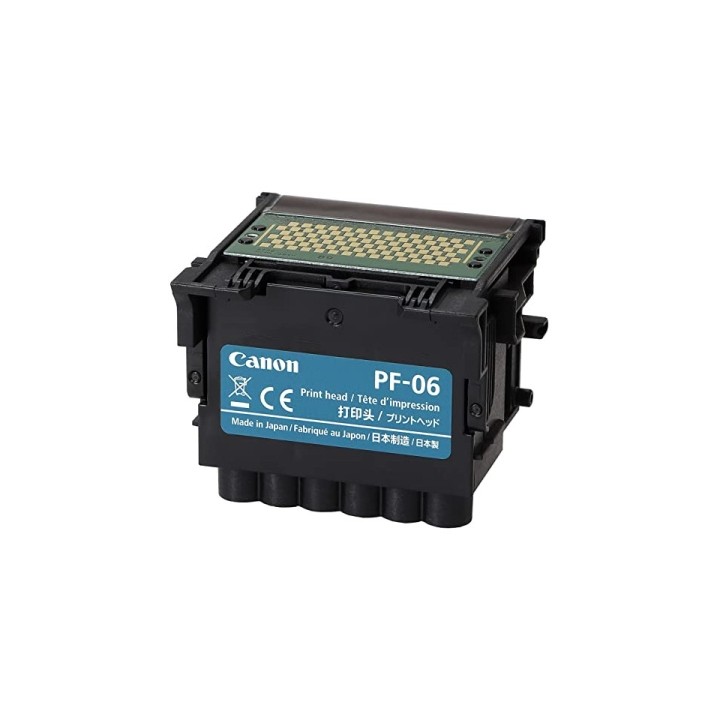 Cabezal CANON PF-06 - 2352C001 | CasadelaTinta