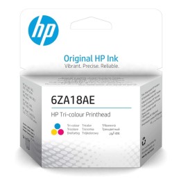 Cabezal HP 6ZA18A Tricolor - 6ZA18A