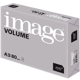 Papel - Etiquetas IMAGEVOLUMEA3 imagevolume
