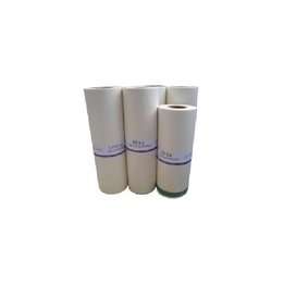 Pack 2 Master Multicopista Negro Original RISO A4 - S4250