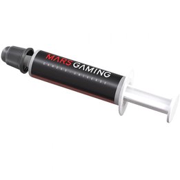 Pasta Térmica MARS GAMING MT0 1g - MT0