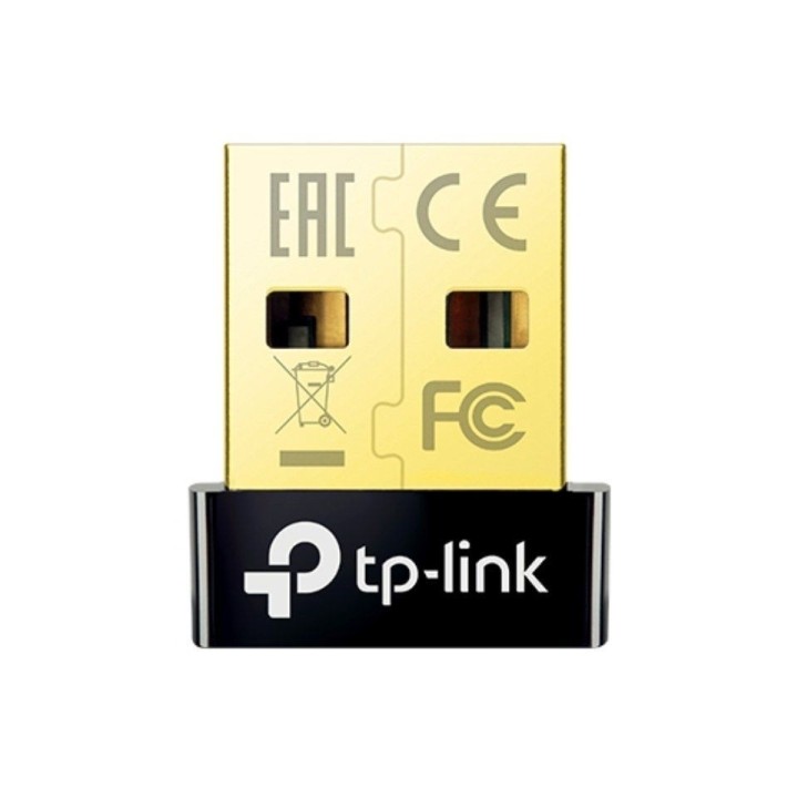 Adaptador TP-LINK Nano USB Bluetooth 4.0 Smartphone y Tablet - UB4A | CasadelaTinta