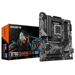 Placa Base Gaming GIGABYTE B760 - DDR5 · Micro ATX