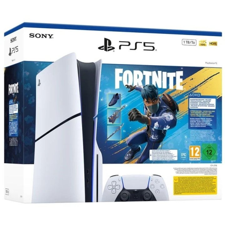 PlayStation 5 Slim Digital Chasis E | Mayorista casadelatinta