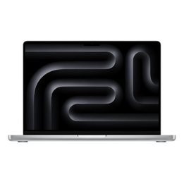 Portátil APPLE MacBook Pro MDE54Y/A - Chip M5 · 14" · 16GB · 1TB SSD · MacOs · Plata