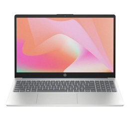 Portátil HP 15-FD0324NS - Intel Core i3 · 15.6" FHD · 8GB · 256GB SSD · FreeDos · Azul Lunar