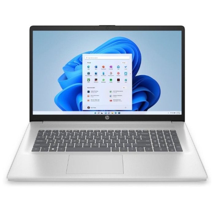 Portátil HP 17-CN3001NS | CasadelaTinta