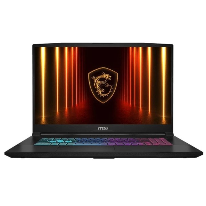 Portatil MSI 17-221XES | CasadelaTinta