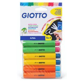 Portatizas GOITTO F692300 - Blister de 6