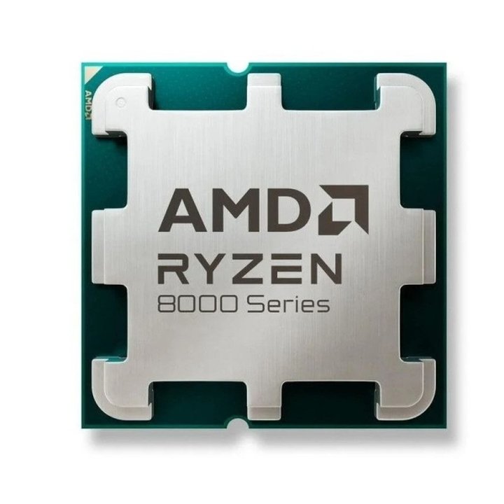 Procesador AMD RYZEN 5 8400F DDR5 4.7GHz - 100-000001591 | CasadelaTinta