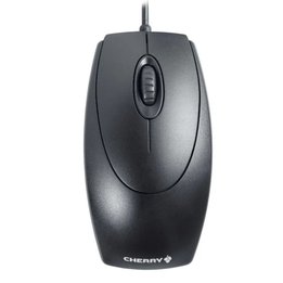 Ratón con Cable CHERRY M-5450 - USB · 1000DPI · Negro