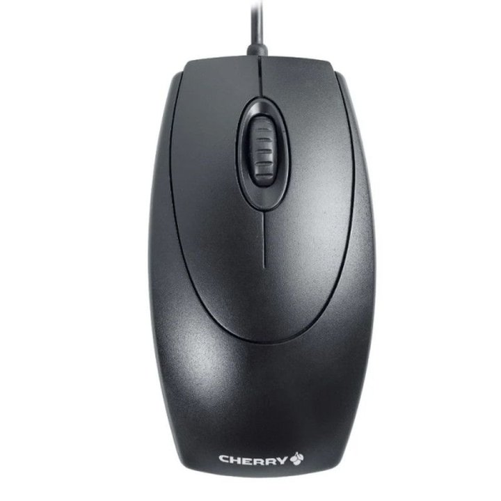 Ratón con Cable CHERRY M-5450 | CasadelaTinta